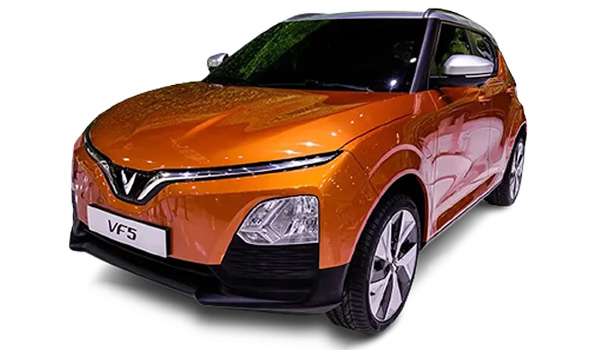  Vinfast Vf 5 Phú Thọ