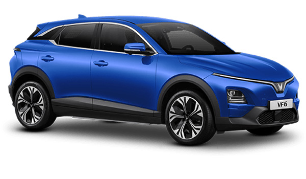 Vinfast Vf6 Phú Thọ