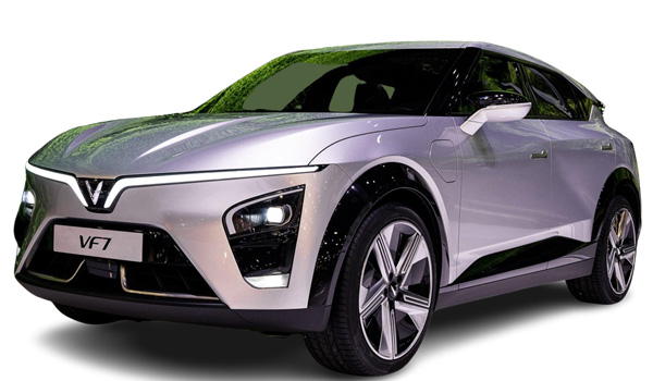 Vinfast Vf7 Phú Thọ