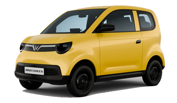 Minio Green Phú Thọ