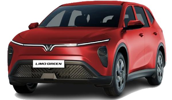 Limo Green Phú Thọ