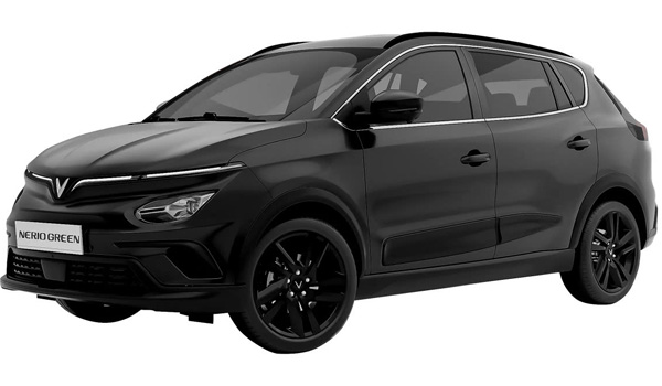 Nerio Green Phú Thọ